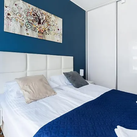 Apartament Sun&snow Rakowicka Steam Park *